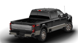 2026 Ford Super Duty® External Image 4
